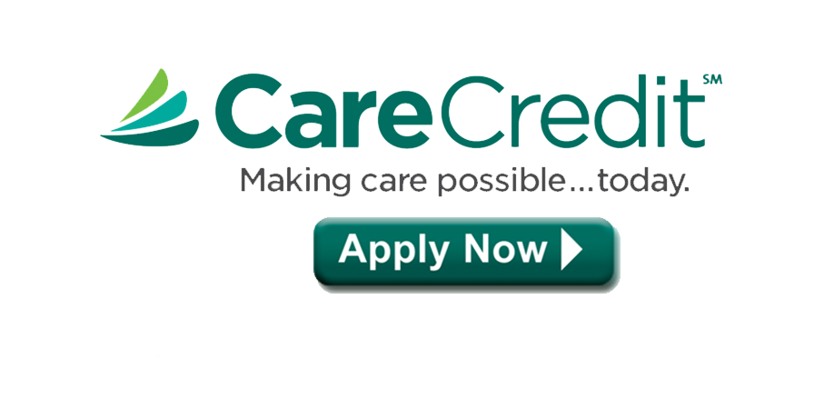 Care Credit Financing Logo